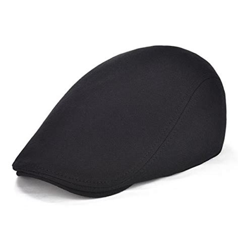Find The Best Flat Caps 2023 Reviews