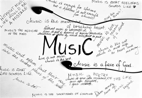 Share motivational and inspirational quotes about funny music. Best 10 Quotes About Music - Top Music Quotes - MP3jam Blog