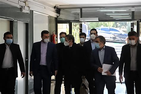 ایران از سفر معاون مدیرکل آژانس به تهران خبر داد ایندیپندنت فارسی