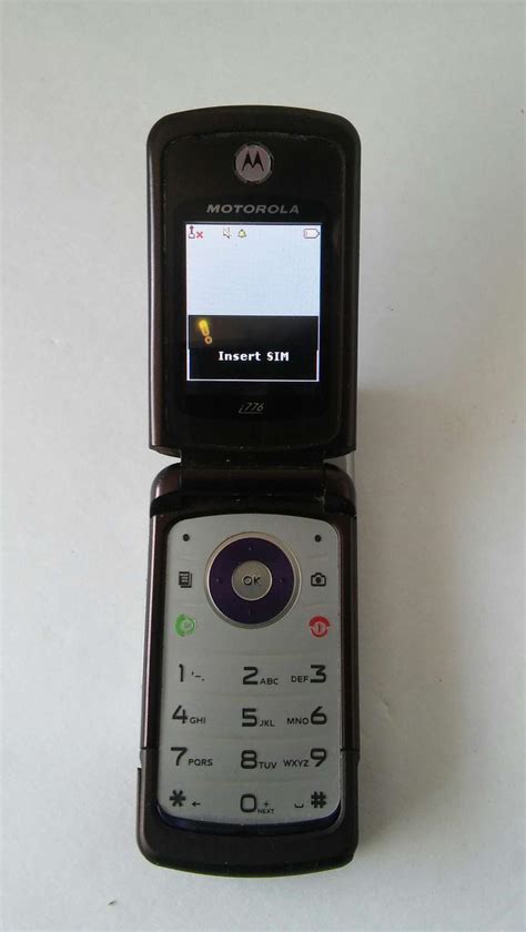 Boost Mobile I776 Old School Flip Phone For Sale In Dallas Tx 5miles