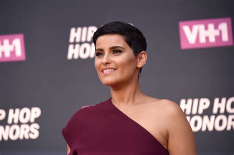 Nelly Furtado Looks So Different Now Video Iheartradio