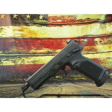 Fnx 45 Tactical New And Used Price Value And Trends 2022