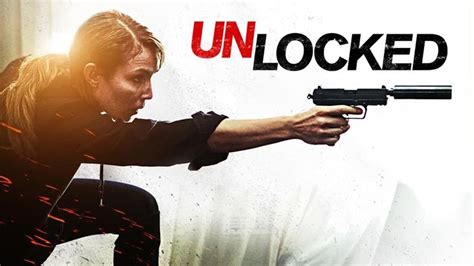 Unlocked Kritik Film 2017 Moviebreakde