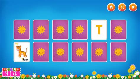 Alphabet Matching Game for Android - APK Download