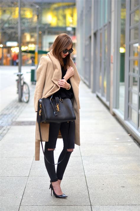 Designer clothes, shoes & bags for women | ssense. Cute Fall Outfits: How to Dress Well, Feel Great And Look ...