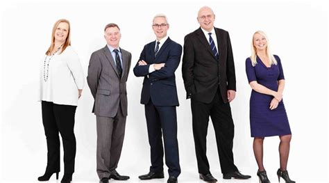 New Senior Management Leadership Team At Rbs Bailiwick Express Jersey