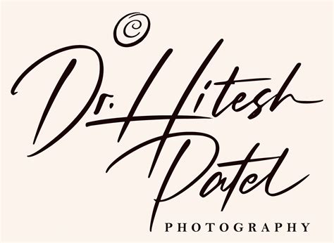 Dr.Hitesh Patel Photography Classes