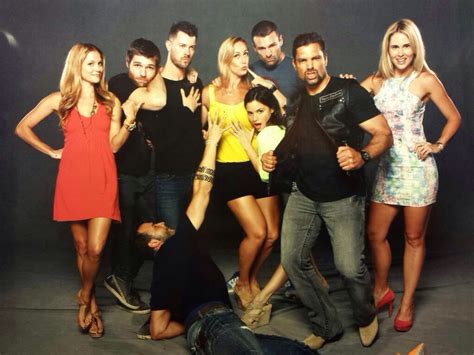 From wikipedia, the free encyclopedia. @VanessaCater: Jumped in a #Spartacus cast photo this was ...