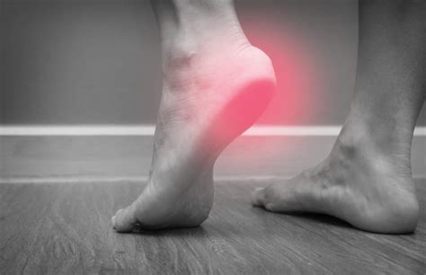 Causes And Symptoms Of Dry Feet