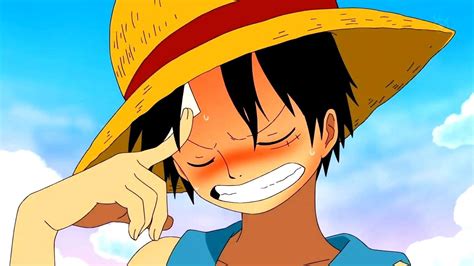 Luffy Can Get Sick Because Of Thinking Pazzi