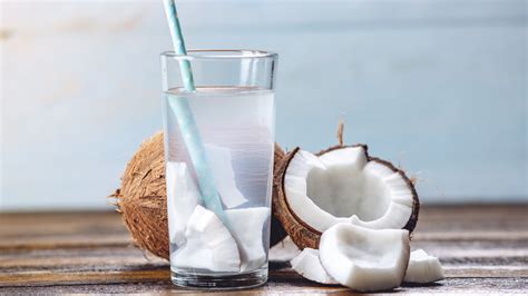 Heres Why You Should Drink Coconut Water During Pregnancy