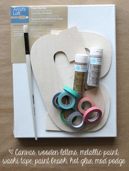 17 Best images about Washi tape home decor etc on Pinterest | Masking