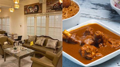 6 Best Parsi Restaurants In Bangalore To Satiate Your Berry Pulao And Dhansak Cravings