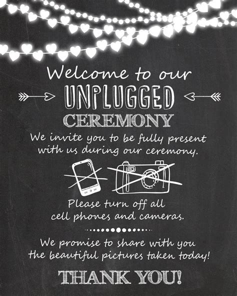 Free Free Unplugged Wedding Svg 588 SVG PNG EPS DXF File