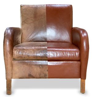 How to Repair Leather At Home