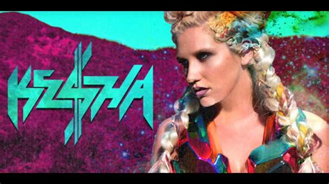 Kesha Thinking Of You Nightcore Youtube