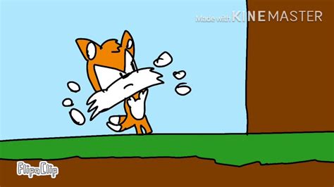 Sonic animation