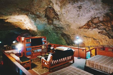 7 Famous And Beautiful Caves In Arizona To Take You To A Whole New