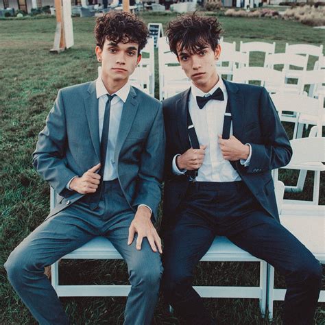Pin By Yerp On Lucas And Marcus Dobre The Dobre Twins Twin Brothers Cute Twins