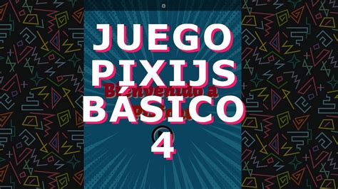Opciones disponibles para ver juego macabro: Realizar juego básico pixijs 4 - Español latino (#pixijs) - YouTube