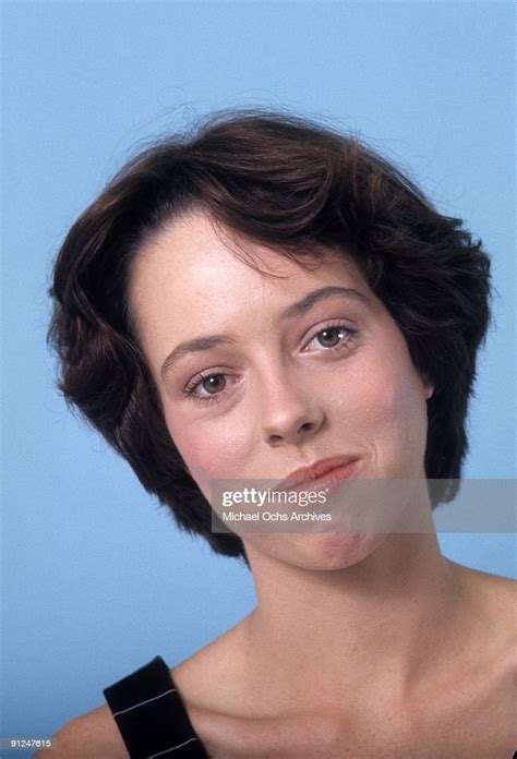 Actress Mackenzie Phillips Poses For A Portrait Session In September News Photo Getty Images