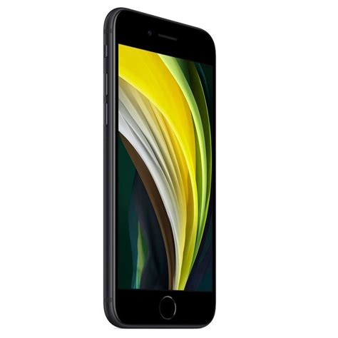 Apple Iphone Se 128 Gb Negro Libre
