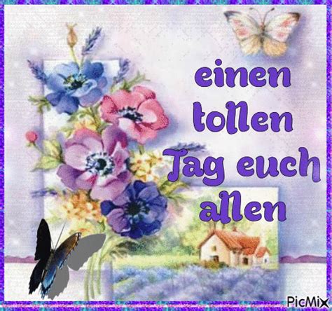 Alle animierten guten morgen gifs und guten morgen bilder die du in dieser kategorie vorfindest sind 100% gratis & kostenlos verwendbar. Schönen Tag - PicMix