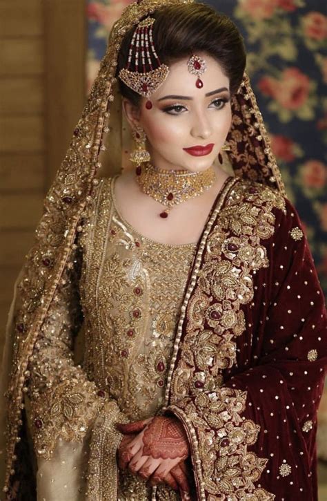 Latest Bridal Jewellery Design Bridal Dresses Pakistan Asian Bridal
