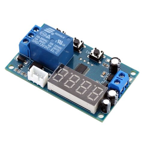 Phía đông bắc bộ nhiệt độ thấp nhất. Mạch cảm biến nhiệt độ 18B20 hiển thị led | Điện Tử DAT