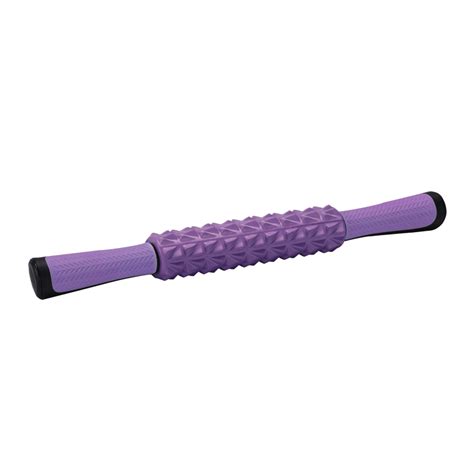Eva Massage Roller For Relief Muscle Soreness Sunrise Tech China