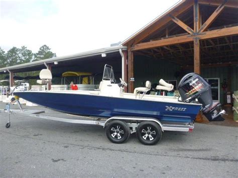 2016 New Xpress H22b Bay Boat For Sale 34995 Lecanto Fl