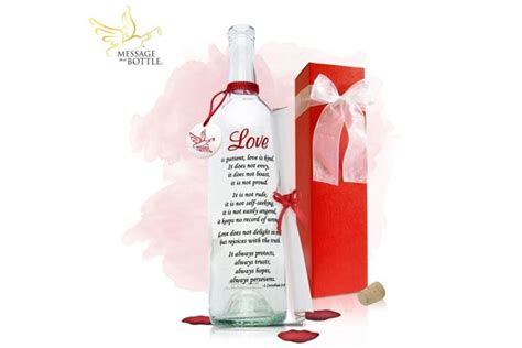 Romantic birthday gifts for husband. 20 Romantic Birthday Gifts For Husband That Will Melt His ...