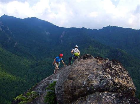 Rock Climb In Ogawayama Japan 19 Essential Destinations For Thrill