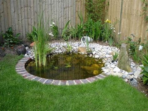 Check spelling or type a new query. 20+ Inspiring DIY Small Pond Designs for Backyard - Page 9 ...