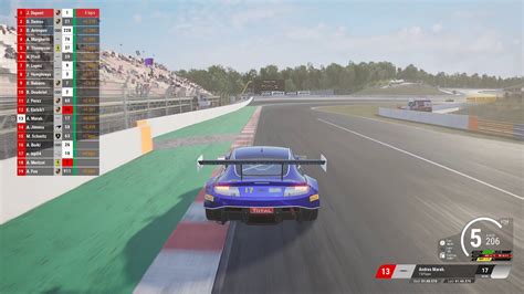 How To Not Play Assetto Corsa Competizione Multiplayer Experience