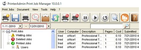 Printer Manager Software Frequently Asked Questions Printeradmin