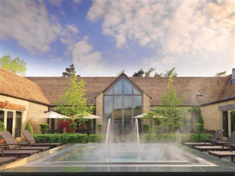 Best Hotels With Hot Tubs In The Cotswolds The Hotel Guru