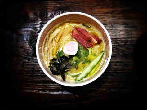 Staff ate always very nice and one can have a beer. Best Places for Ramen in NYC Near Me - Thrillist