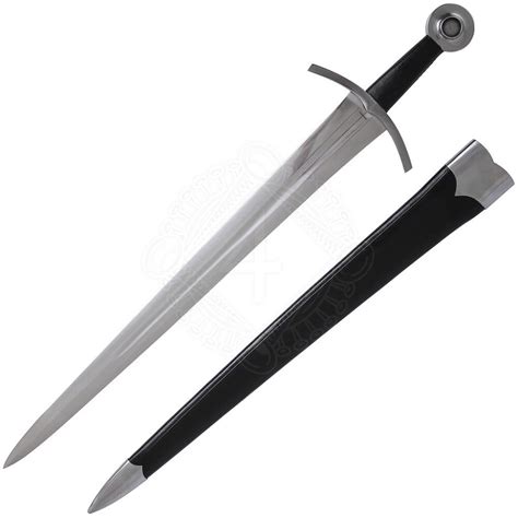 Oakeshott Type Xiv Medieval Sword Outfit4events