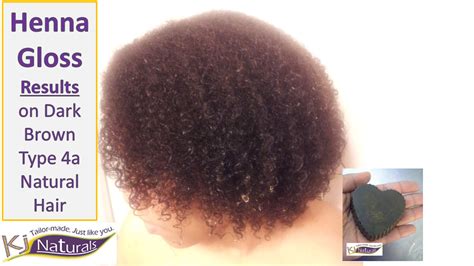 Shop for natural henna hair dye online at target. Pictures of Henna Gloss on Natural Hair: Color Results ...