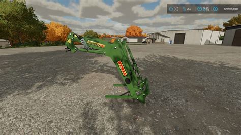 Ls 22 Stoll Robust F V1010 Farming Simulator 2022 Mod Ls 2022 Mod