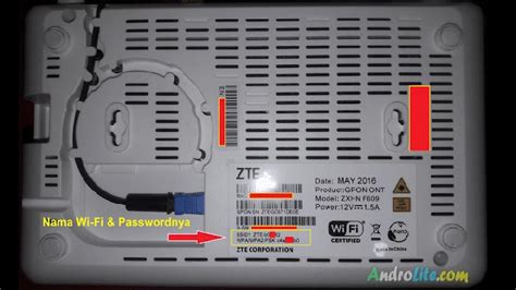 Dalam post kali ini, admin menyediakan password terbaru tahun 2020 untuk modem zte f609 v3 indihome. Password Zte F609 V2 - Kumpulan Password Username Modem ...