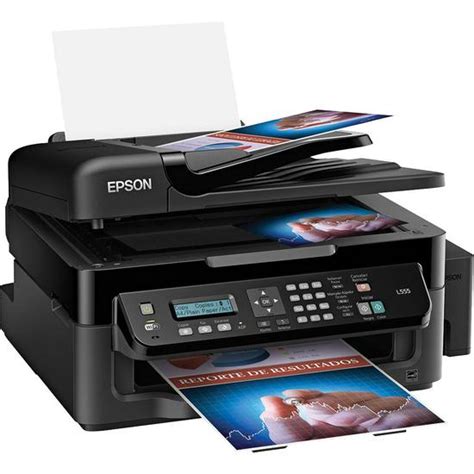 Sorry, no content matched your criteria. Impressora Epson L575 Multifuncional Wireless Bivolt no ...