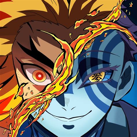 Download Anime Demon Slayer Kimetsu No Yaiba Pfp By Zenarchives