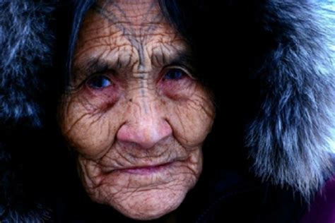 Inuit Elders Are Warning The World And Nasa That “earth Has Shifted