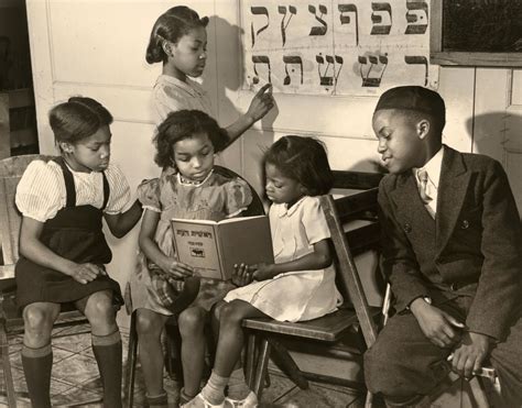9 Iconic Photographs from African American History ...