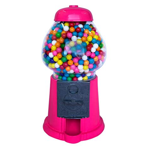 Buy Gumball Dreams Classic Gumball Machinecandy Dispenser 15 Inch
