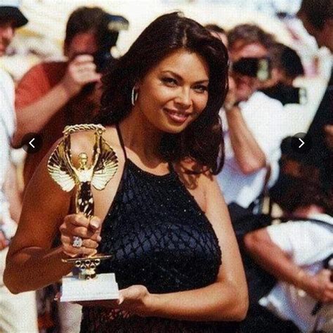 Tera Patrick In Cannes France