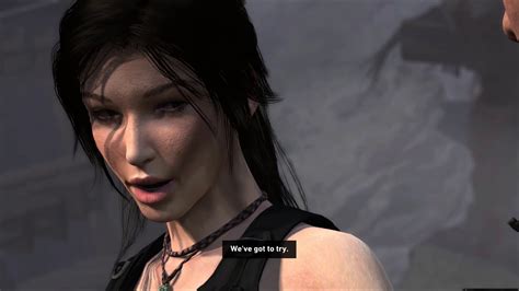 Tomb Raider 2013 Underworld Mod Youtube