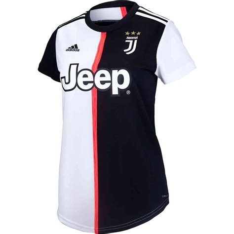 Relevance is automatically assessed, so some headlines not qualifying as juventus news. 2019/20 Womens adidas Juventus Home Jersey - SoccerPro